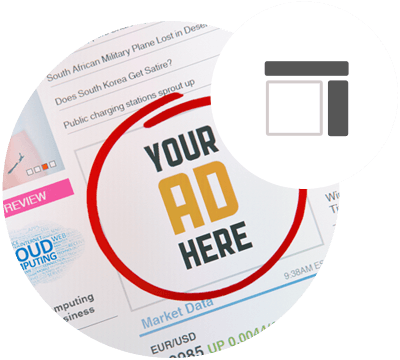 DISPLAY ADVERTISING DISPLAY ADVERTISING