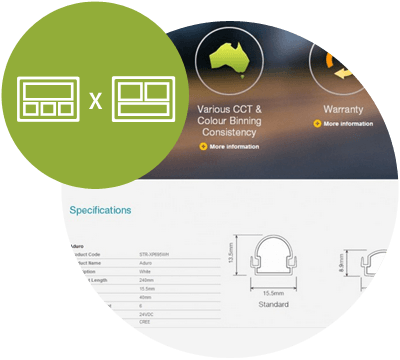 Optimise & Automate