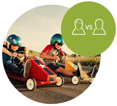 COMPETITOR ANALYSIS COMPETITOR ANALYSIS