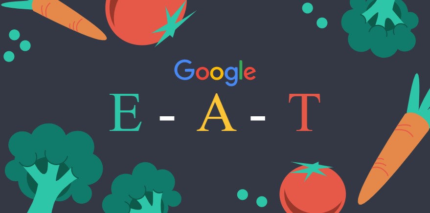 How to become expertise, authority, and trustworthiness for Google?