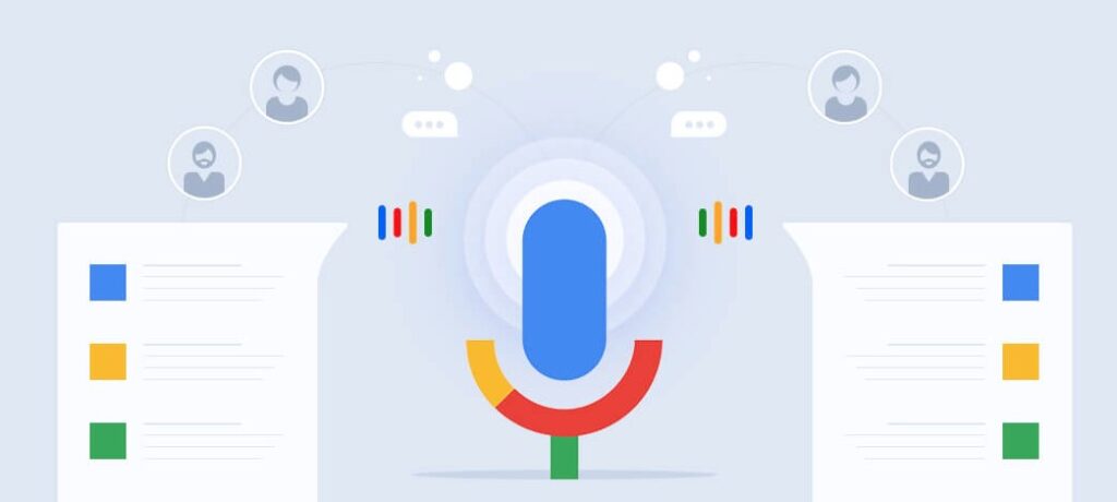 How Does Google Voice Search Affect SEO?