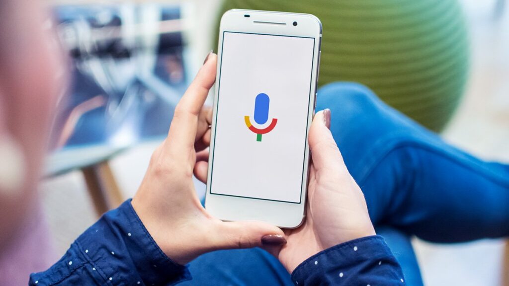 How Does Google Voice Search Affect SEO?