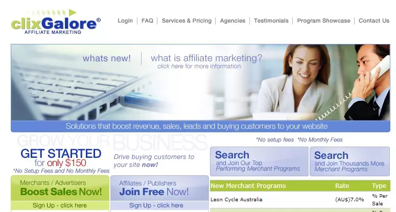 How to Use Online Affiliate Marketing for Your Business
