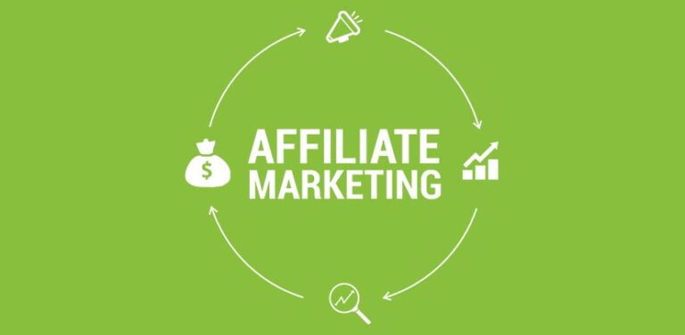 TOP 7 Affiliate Marketing Platforms in Australia 2021