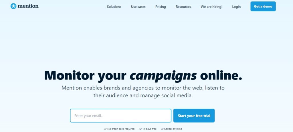 How Brand Mentions Affect Digital Marketing
